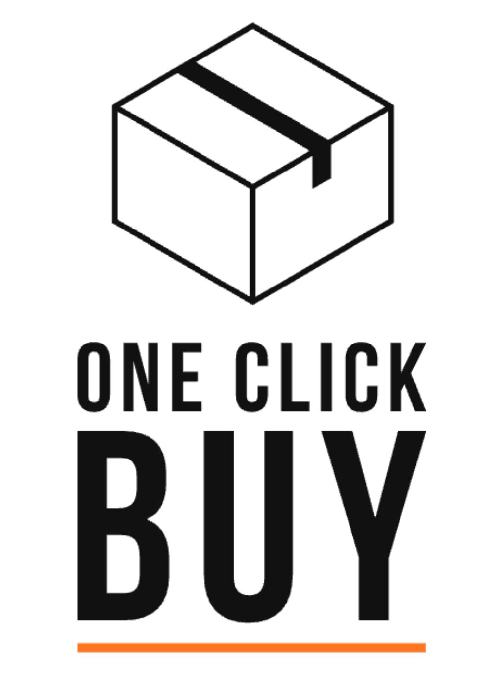 One Click Buy Logo